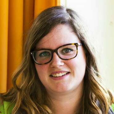 Allysha, Babysitter in Hazerswoude-Dorp