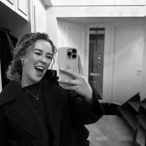 Lianne, Oppas in Bolsward