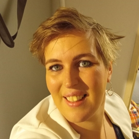 Annika, Babysitter in Eindhoven