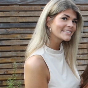 Anna, Babysitter in Nootdorp