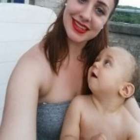 stefanie, Babysitter in Barneveld