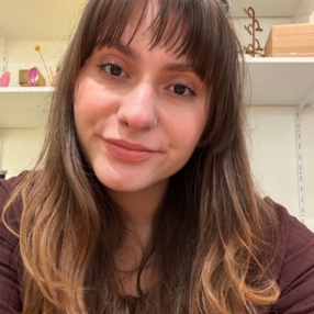 Andreea, Oppas in Utrecht