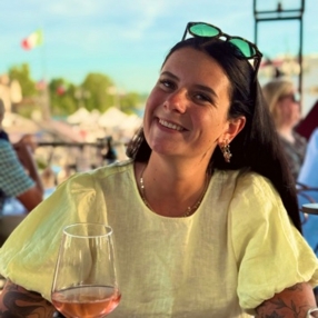 Michelle , Babysitter in Vlijmen