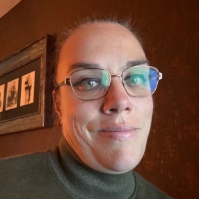 mariska, Babysitter in Reuver