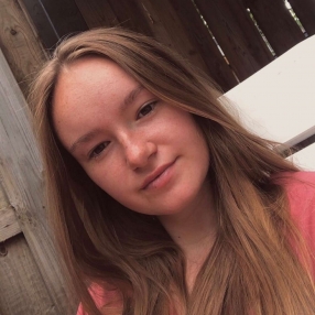 Marije, Babysitter in Leeuwarden
