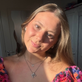 Maaike, Babysitter in Sint-Oedenrode