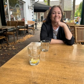 José, Oppas in De Bilt