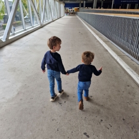 Robert, Family in Culemborg