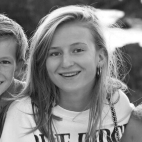 Coosje, Babysitter in Vianen