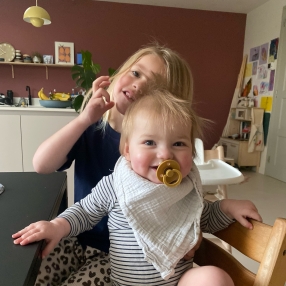 Roos, Family in Woerden