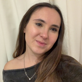 Anastasiia, Oppas in Heemstede
