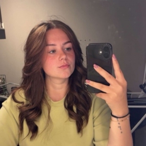Stacey, Babysitter in Heerlen