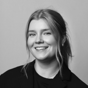 Kyra, Babysitter in Wehl