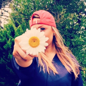 tessa, Oppas in Goes