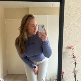 Lianne, Babysitter in Wateringen