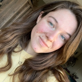 Monica, Babysitter in Nieuwerkerk aan den IJssel