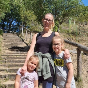 Kim, Babysitter in Hazerswoude-Dorp