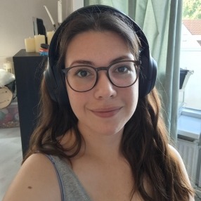 Sarah, Babysitter in Nijmegen