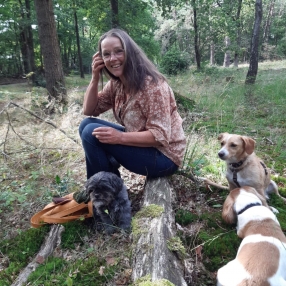machteld, Babysitter in Hilversum