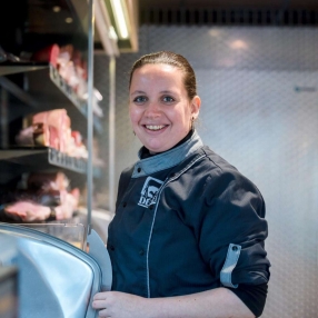 Annet, Gezin in Nijeveen