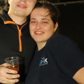 Laura, Oppas in Goeree-Overflakkee