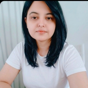 Sabrina , Babysitter in Bergen