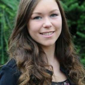 Wendy, Oppas in Sint Willebrord
