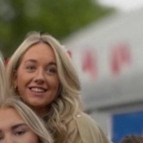 Marlijn, Oppas in Raalte