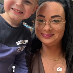 Renee, Babysitter in Bergen op Zoom