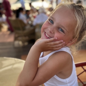 Marloes, Family in Nunspeet