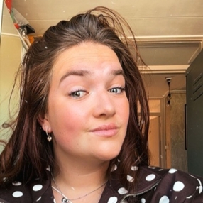 Lisa, Oppas in Broek op Langedijk