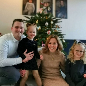 Bram, Family in De Lier