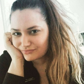 Jacqueline, Babysitter in Drachten