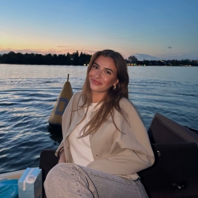 Shanai, Babysitter in Berkel en Rodenrijs