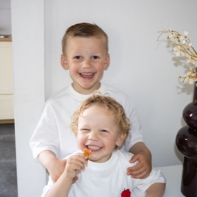 Roos, Family in Hoogeveen