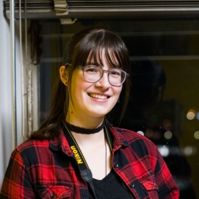 Marieke, Oppas in Venlo