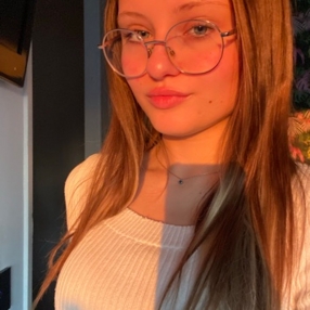 Femke, Oppas in Brunssum