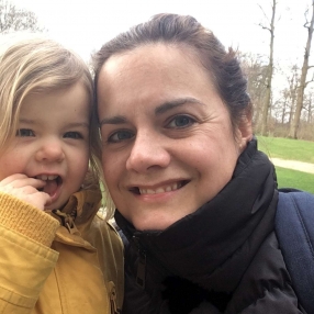 Judith, Family in Nederhorst Den Berg