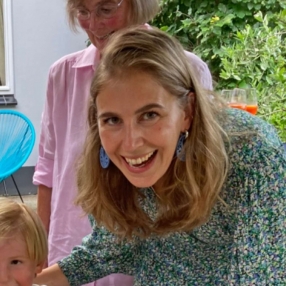 Liesbeth, Family in Zutphen
