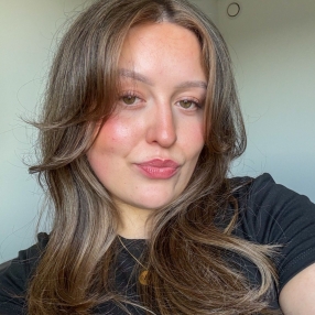Weronika, Babysitter in Emmeloord