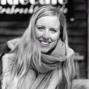 Nancy, Gezin in Valkenswaard