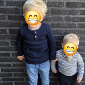 Lidia, Family in Assen