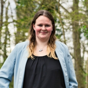 Kimberley, Babysitter in Dalfsen
