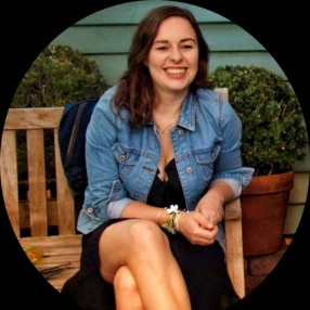 Sanne, Gezin in Ede