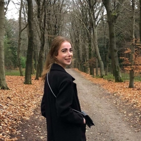 Noa, Babysitter in Zwolle