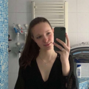 Sanne, Babysitter in Odijk