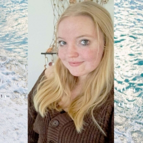 Naomi Daphne, Oppas in Doetinchem