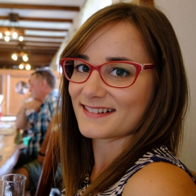 Emese, Family in Diemen
