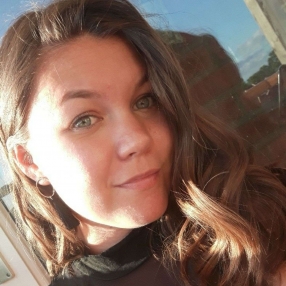 Merel, Babysitter in Nijmegen