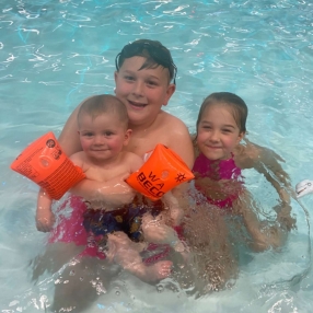 Shanna, Family in Heemskerk